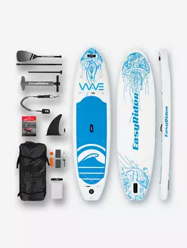 SUP Easy Rider WAVE 10'6 White, Белый