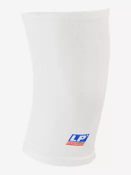 Суппорт колена LP, Белый