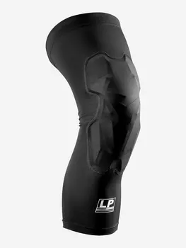 Суппорт колена LP, Черный