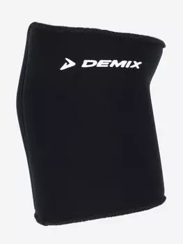 Суппорт локтя Demix, Черный