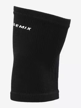 Суппорт локтя Demix, Черный