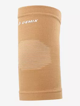 Суппорт локтя Demix, Бежевый