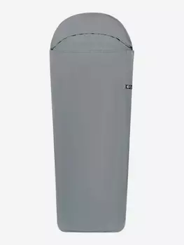 Сверхлегкий вкладыш для спальника Naturehike , серый, Серый