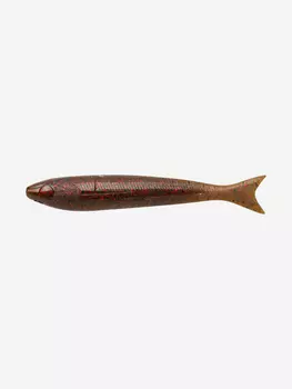 Свимбейт силиконовый Owner Cultiva WM90, размер 3.5'', Мультицвет