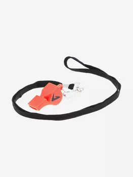 Свисток Demix, Оранжевый