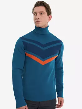 Свитер мужской Nordway, Мультицвет