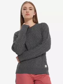 Свитер женский Protest, Серый