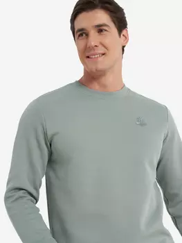 Свитшот мужской 361°, Зеленый