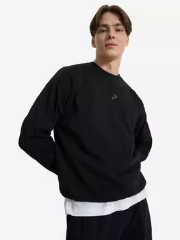 Свитшот мужской Demix, Черный