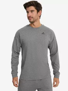 Свитшот мужской Demix, Серый