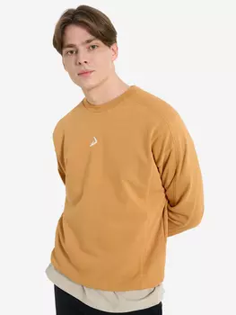 Свитшот мужской Demix, Желтый