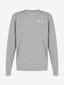 Свитшот мужской Ellesse Brufa, Серый