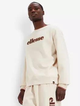 Свитшот мужской Ellesse Regno, Бежевый