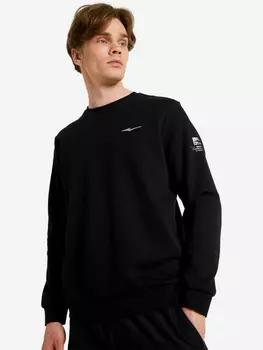 Свитшот мужской Erke, Черный