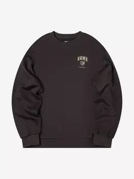 Свитшот мужской Erke, Серый