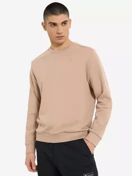 Свитшот мужской Kappa, Бежевый