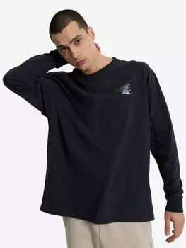 Свитшот мужской Nike, Черный