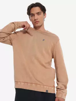 Свитшот мужской Protest, Оранжевый