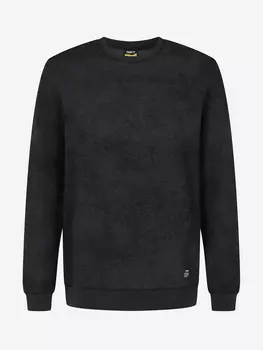 Свитшот мужской Termit, Черный