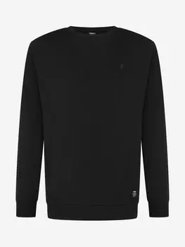 Свитшот мужской Termit, Черный