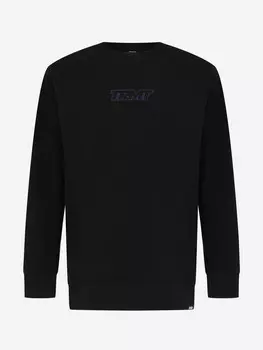 Свитшот мужской Termit, Черный