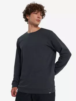 Свитшот мужской Termit, Черный