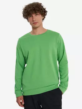 Свитшот мужской Termit, Зеленый