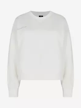 Свитшот женский 361°, Белый