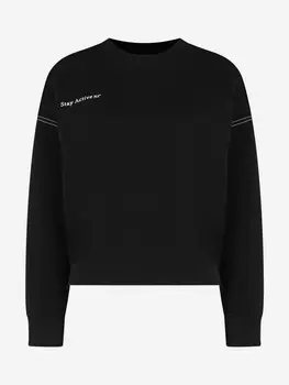 Свитшот женский 361°, Черный