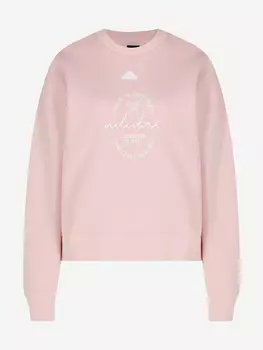 Свитшот женский adidas, Бежевый