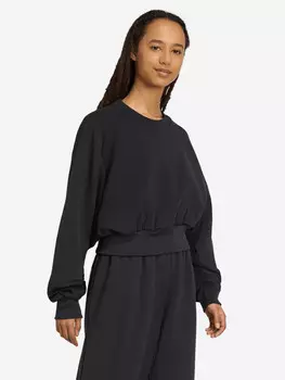 Свитшот женский adidas, Черный