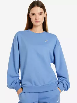 Свитшот женский Demix, Голубой