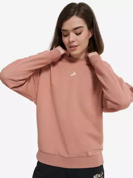 Свитшот женский Demix, Розовый