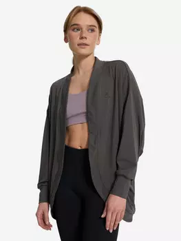 Свитшот женский Demix, Серый