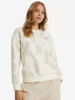 Свитшот женский Erke, Белый