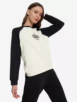 Свитшот женский Erke, Белый