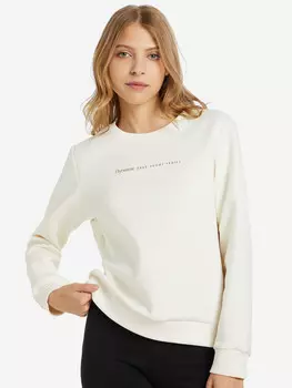 Свитшот женский Erke, Бежевый