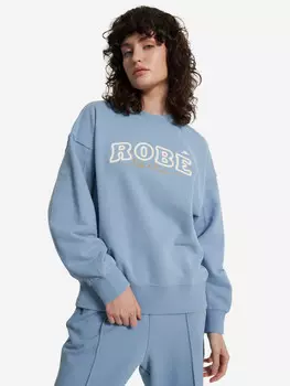 Свитшот женский Robe di Kappa, Синий