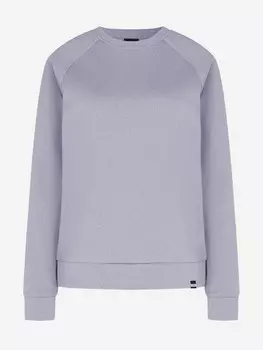 Свитшот женский Termit, Фиолетовый