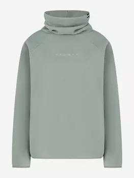 Свитшот женский Termit, Зеленый