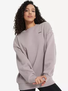 Свитшот женский Under Armour Ua Icon, Серый