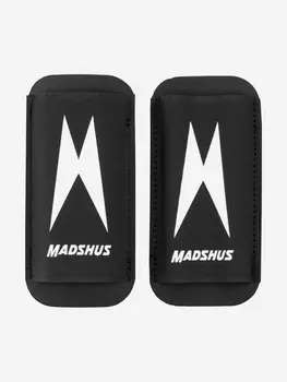 Связки для беговых лыж Madshus, Черный, размер Без размера