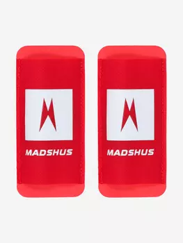 Связки для беговых лыж Madshus Racing, Красный