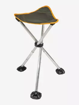 Табурет TALBERG Tripod Telescope Plus, 36х36х59/67, Зеленый