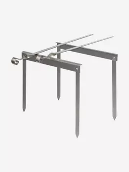 Таганок-рельсы титан Роза ветров, Серебряный