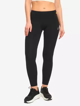 Тайтсы женские Bivium, Черный