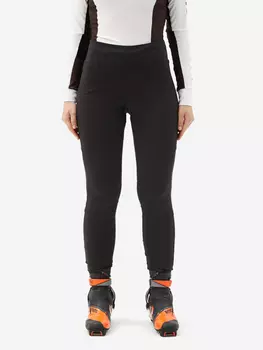 Тайтсы женские Bivium, Черный