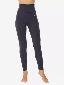 Тайтсы женские "Simple", Серый