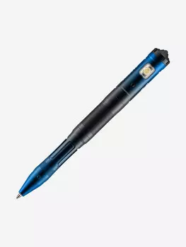 Тактическая ручка Fenix T6, 80 лм, Синий