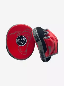 Тактические лапы KIBOSHU G 22, Красный